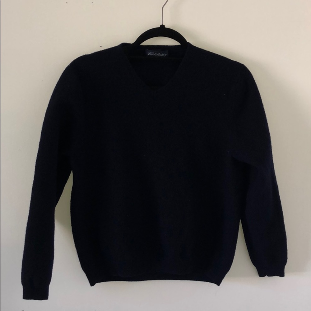 BROOKS BROTHERS SWEATER